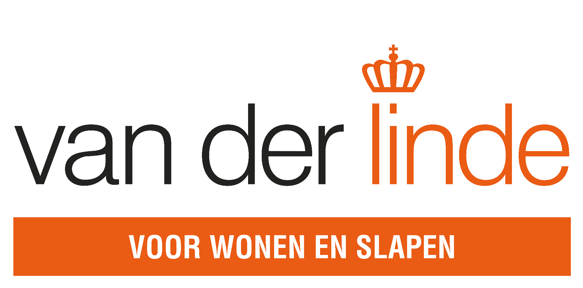 Linde BV Van Der logo